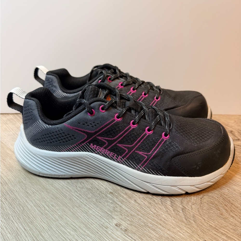 Merrell Moab Flight Women's Carbon Fiber Shoes